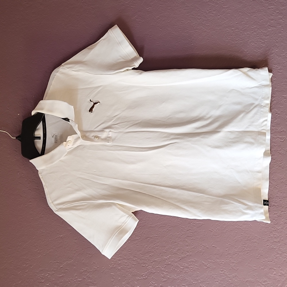 Puma Polo Men's Shirt